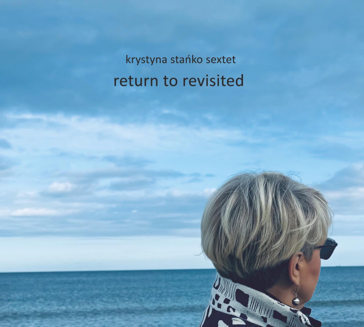 Return To Revisited - okładka