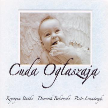 Cuda ogłaszają
