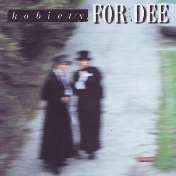 Kobiety