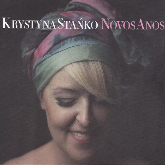 Novos Anos