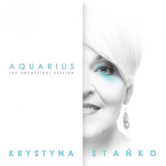 Aquarius (The Orchestral Session)